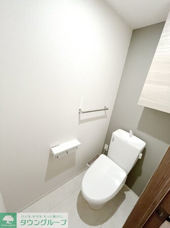 D-ROOM松木Bの物件内観写真